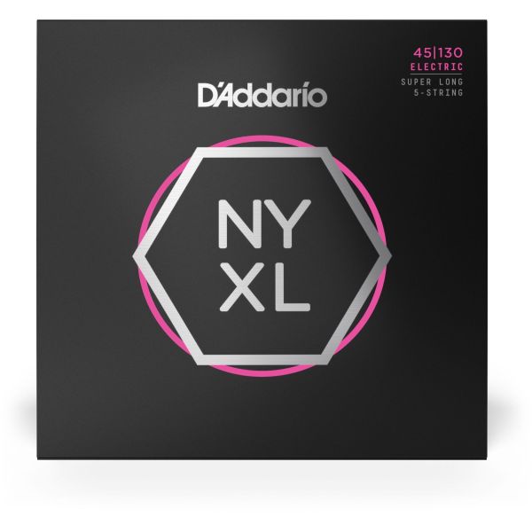 NYXL45130SL