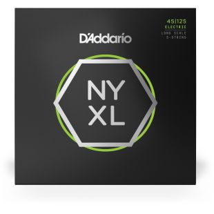 NYXL45125