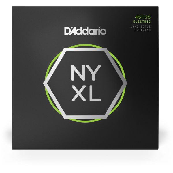 NYXL45125