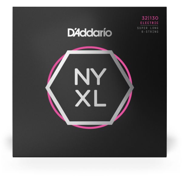 NYXL32130SL