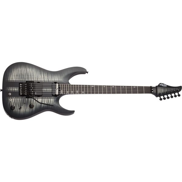 BANSHEE GT FR S SATIN CHARCOAL BURST