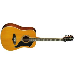 RANGER VI VR EQ NATURAL TOP STAINED