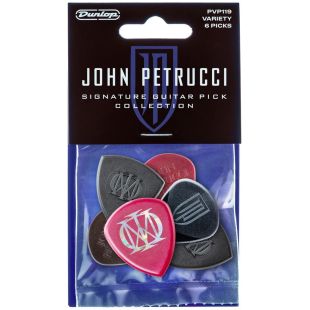 PVP119 JOHN PETRUCCI SIGNATURE PICK VARIETY PACK