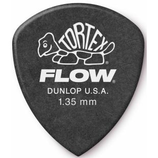 558-135 TORTEX FLOW PICK 1.35MM