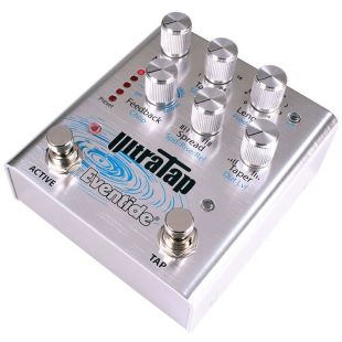 Efectos de Guitarra