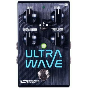 ULTRAWAVE MULTIBAND PROCESSOR