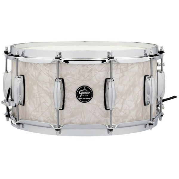 CAJA RENOWN MAPLE 14x6.5 VINTAGE PEARL