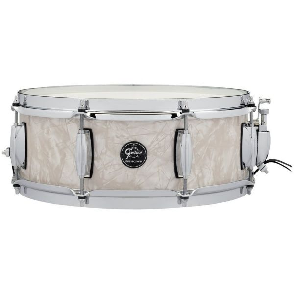 CAJA RENOWN MAPLE 14x5 VINTAGE PEARL