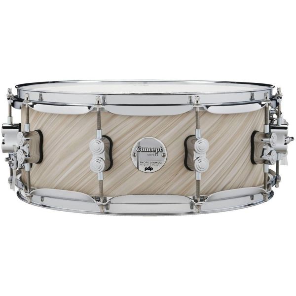 PDCM5514STI TWISTED IVORY