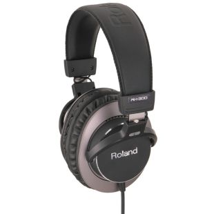 RH-300 MONITOR HEADPHONES