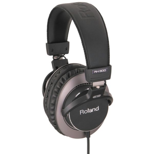 RH-300 MONITOR HEADPHONES