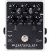 MICROTUBES B7K V2 BASS OVERDRIVE