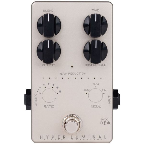 HYPER LUMINAL COMPRESSOR