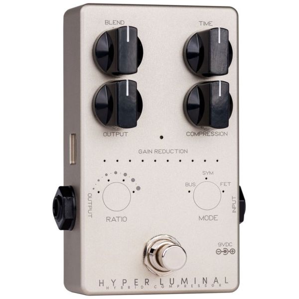 HYPER LUMINAL COMPRESSOR