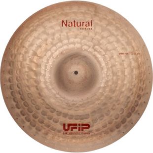 NATURAL 19 CRASH NS19