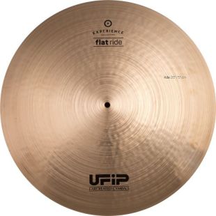 EXPERIENCE 18 FLAT RIDE ES18FR