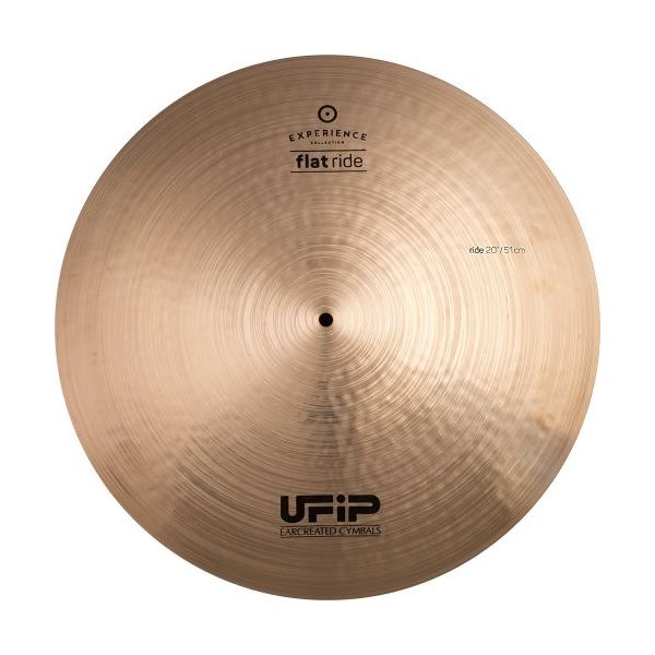 EXPERIENCE 18 FLAT RIDE ES18FR