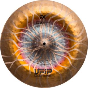 FX 18 TRASH CHINA FX18TCH