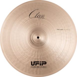 CLASS 18 FAST CRASH CS18FC