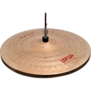 NATURAL 14 LIGHT HI-HAT NS14LHH