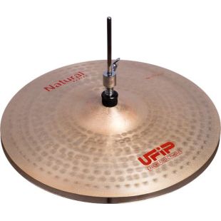 NATURAL 13 MEDIUM HI-HAT NS13MHH