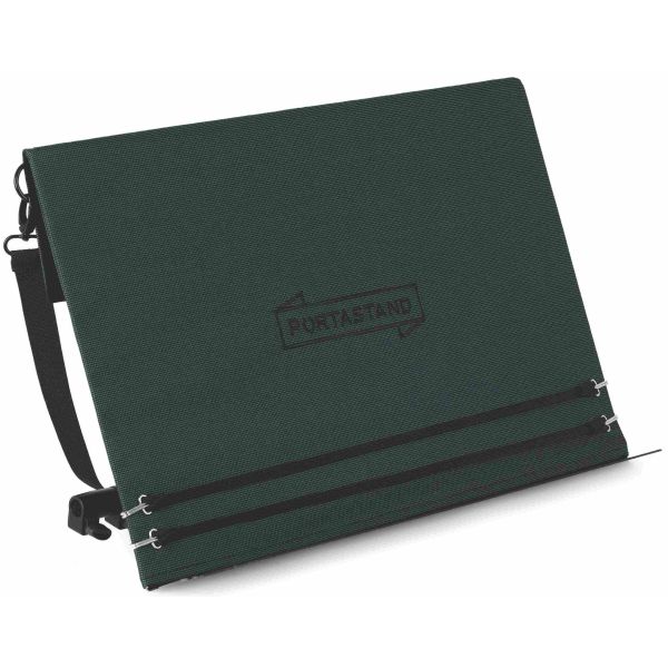 ATRIL TROUBADOUR 2.0 CUBIERTA VERDE