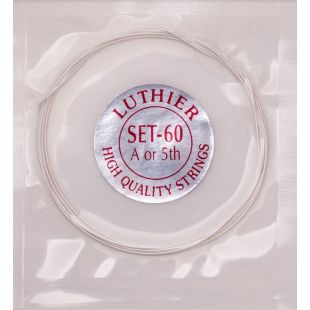 CUERDA 5TH 60 CLASICA LU-S5-60