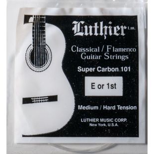 CUERDA 1ST SUPER CARBON CLASICA LU-01CMHT