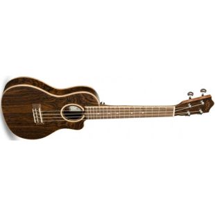 UKELELE FIGURED BOCOTE THIN CONCERT ELECTRIFICADO FB-CETC
