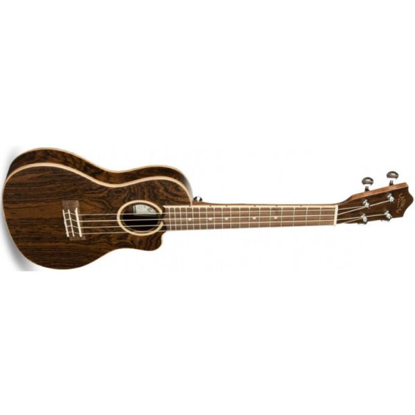 UKELELE FIGURED BOCOTE THIN CONCERT...