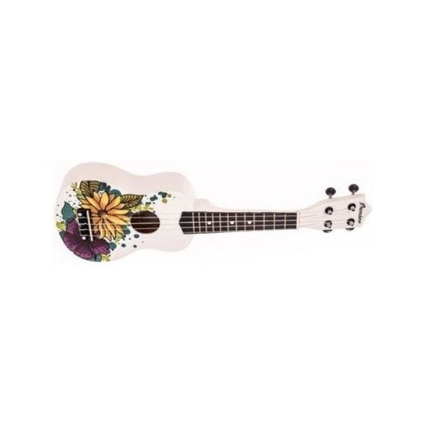 UKELELE SOPRANO B1E-SP SPRING