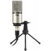 iRIG MIC STUDIO XLR