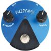 FFM1 FUZZ FACE DISTORSION MINI AZUL