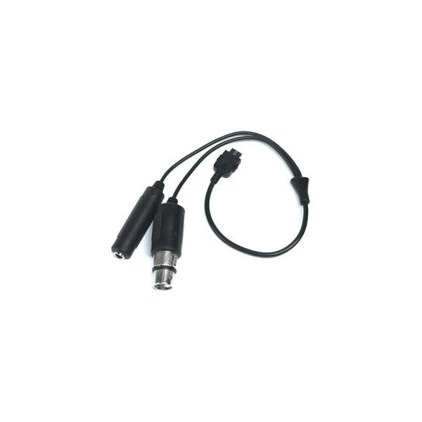 ONE BREAKOUT CABLE