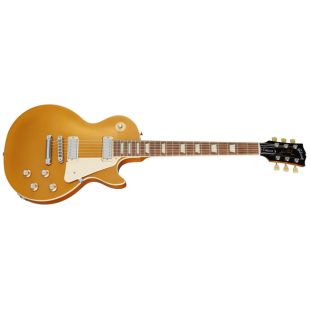 LES PAUL 70s DELUXE GOLD TOP