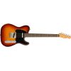 JASON ISBELL CUSTOM TELECASTER RW 3-COLOR CHOCOLATE BURST