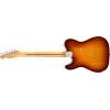 JASON ISBELL CUSTOM TELECASTER RW 3-COLOR CHOCOLATE BURST