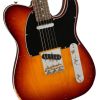 JASON ISBELL CUSTOM TELECASTER RW 3-COLOR CHOCOLATE BURST