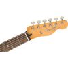 JASON ISBELL CUSTOM TELECASTER RW 3-COLOR CHOCOLATE BURST