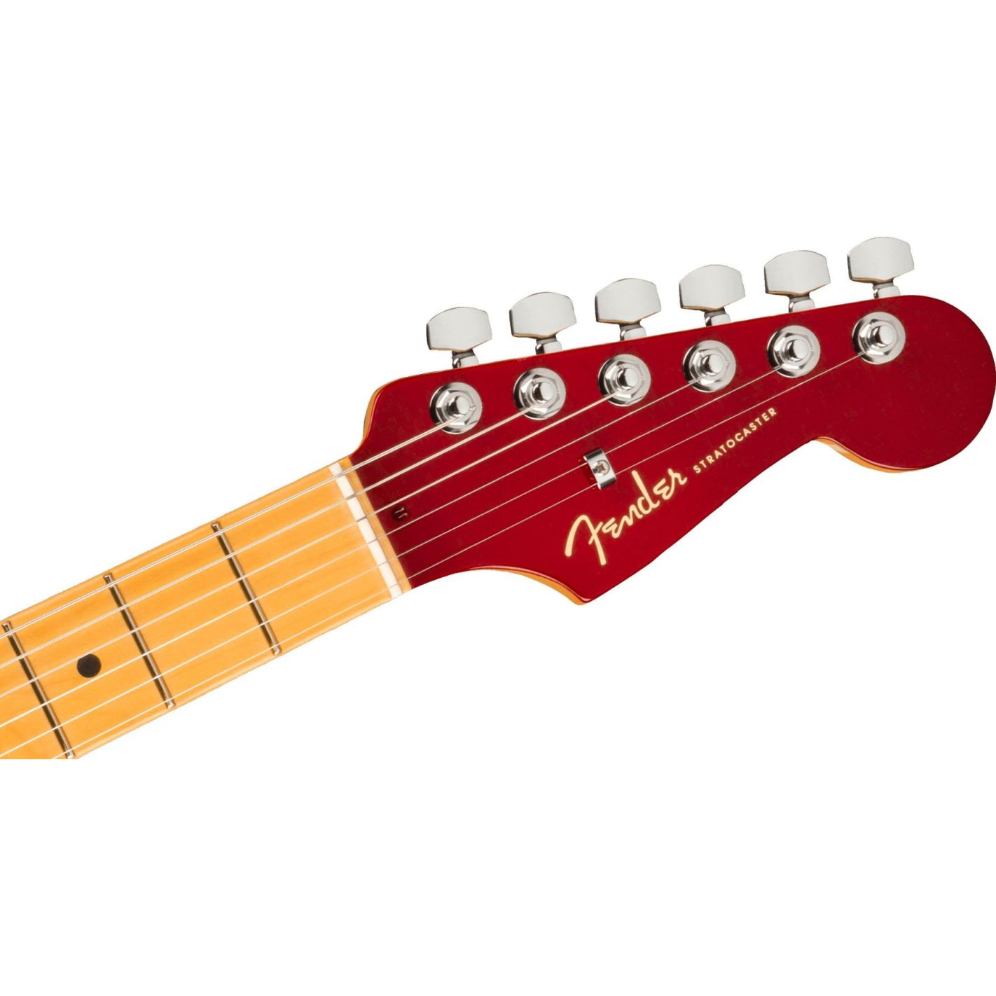 AMERICAN ULTRA LUXE STRATOCASTER MN PRB