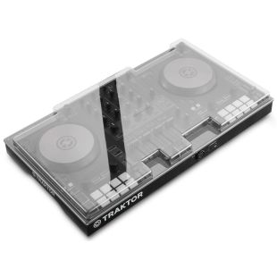 TRAKTOR KONTROL S3 COVER