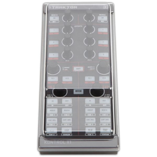 TRAKTOR KONTROL F1 X1 Z1 COVER
