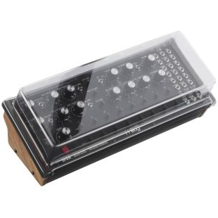 DFAM MOTHER 32 COVER