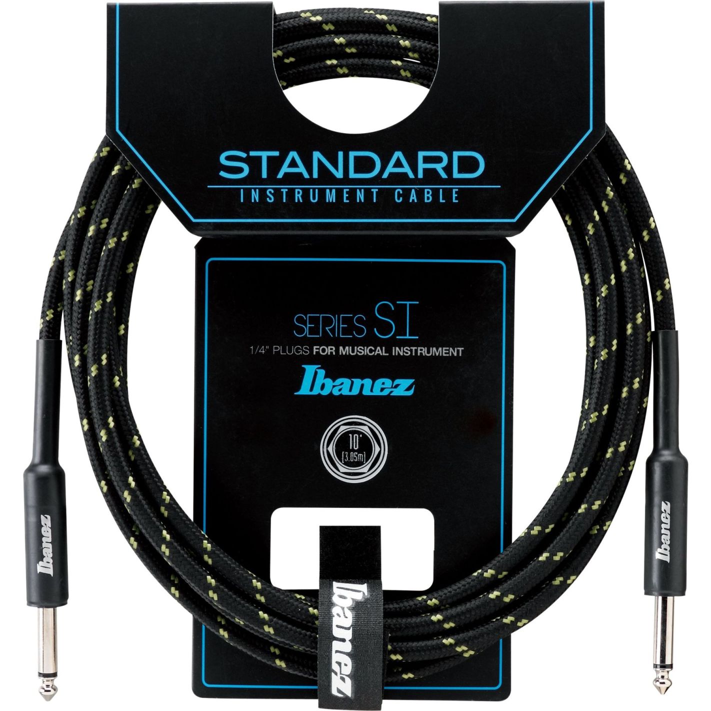 SI10-BG INSTRUMENT CABLE