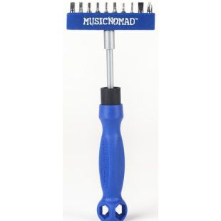 MN228 THE OCTOPUS 17 IN 1 TECH TOOL