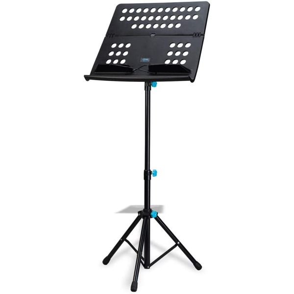 GSS-01 FOLDING TRAVEL MUSIC STAND