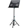 GSS-01 FOLDING TRAVEL MUSIC STAND