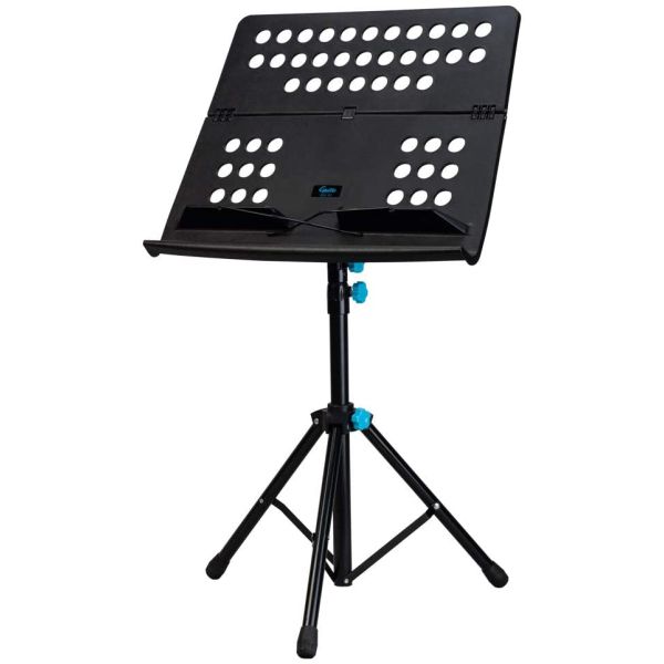 GSS-01 FOLDING TRAVEL MUSIC STAND
