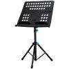 GSS-01 FOLDING TRAVEL MUSIC STAND