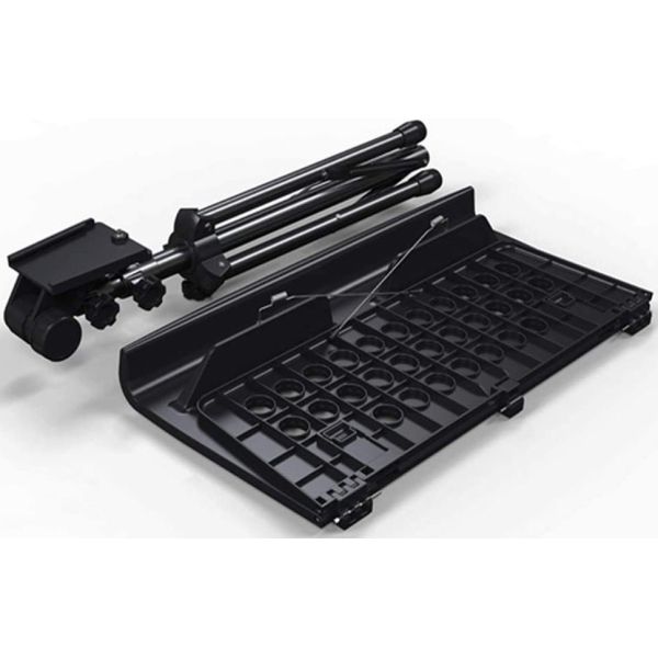 GSS-01 FOLDING TRAVEL MUSIC STAND